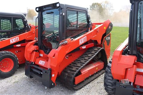 kioti compact track loader price|kioti 750 scid steer price.